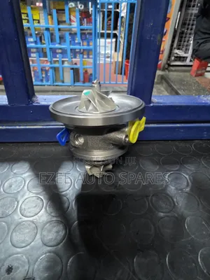 Mazda Bongo Vanette Turbo Cartridge