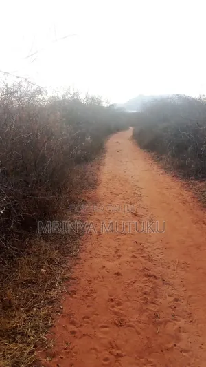 104 Acres Farmland Kitui Kanziku