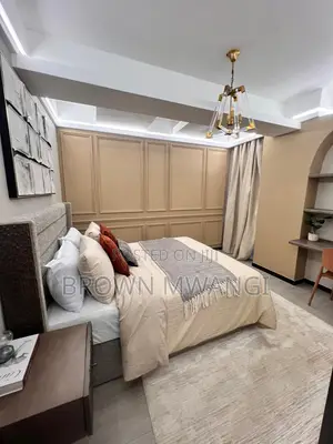 Apartment Zinauzwa Westlands