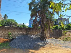 Land for Sale in Mtwapa Town