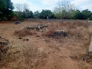 Makindu Town 50 by 100 Plot Near Trinity Church