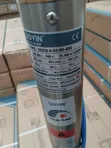 Pampu ya Maji ya Doyin 400W ya Kutumia Nishati ya Jua - 2