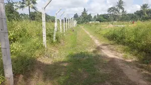 Kiwanja Robo Eka Mtwapa Bomani Kilifi