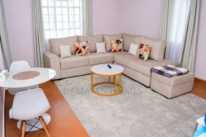 Modern 2-Bedroom Apartment, Naivasha