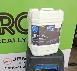 Texen AdBlue DEF 10 Litres