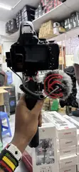 Ulanzi MT-16 Tripod and Selfie Stick - 3