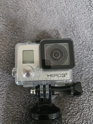 Kamera ya GoPro HERO3+