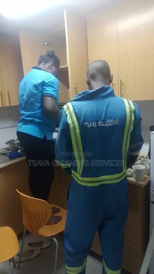 Cockroach Eradication Service