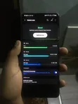 Samsung Galaxy S20+ 5G 128GB Kijivu - 3