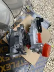 Land Rover 3.0L Diesel Turbo Charger - 1