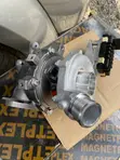Land Rover 3.0L Diesel Turbo Charger - 3
