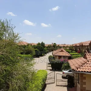 3 Bedroom Maisonette in Syokimau, Gateway Mall Area for Rent