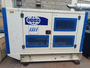 Perkins 50kVA Diesel Generator