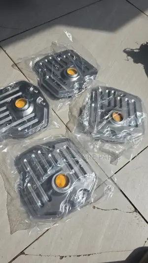 Toyota Harrier 2AZ Gear Filter - Mpya Kabisa