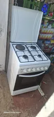 Ramtons Cooker ya Umeme - 4 Burners - 1