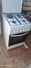 Ramtons Cooker ya Umeme - 4 Burners - 2