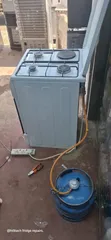 Ramtons Cooker ya Umeme - 4 Burners - 3