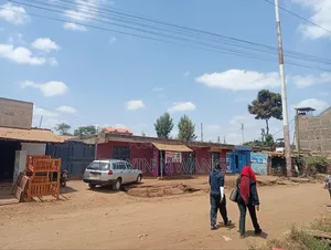Commercial Land 0.5 Acres near Thika Superhighway