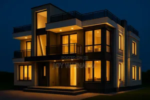 5-Bedroom Maisonette in Pipeline for Sale
