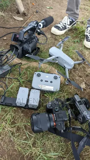 Alien1visualz Live Streaming & Event Coverage