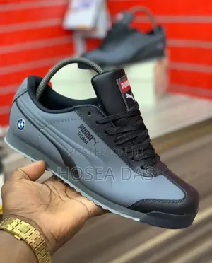 Hosea Kicks - CV ya Matangazo na Masoko