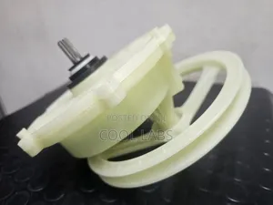 Gearbox ya Mashine ya Kufulia