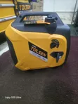 Tolsen 2000W Quiet Inverter Generator 2kva - 1