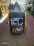 Tolsen 2000W Quiet Inverter Generator 2kva - 2