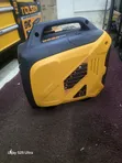 Tolsen 2000W Quiet Inverter Generator 2kva - 3