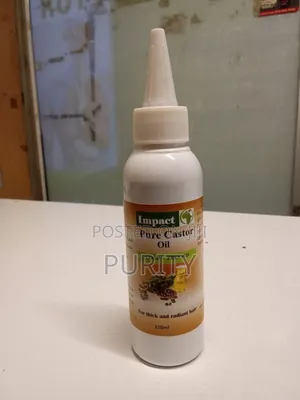Mafuta ya Castor