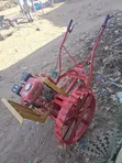 7.5 HP Power Tiller - 1