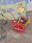 7.5 HP Power Tiller - 2