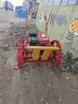 7.5 HP Power Tiller - 3