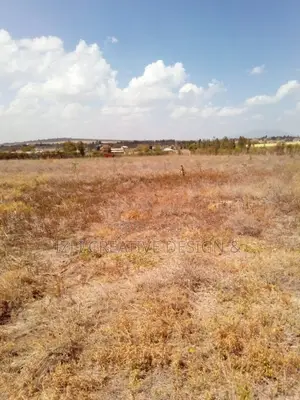 Prime 5 Acres Land for Sale, Kangundo Road