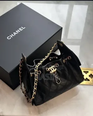Chanel 25 Quilted Bag - Fully Boxed