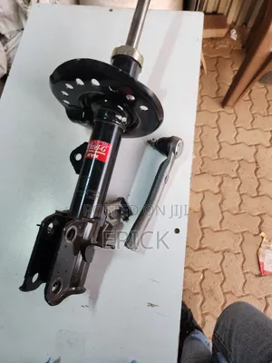 Nissan Juke Front Right Shock Absorber (Brand New)