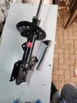 Nissan Juke Shock Absorber ya Mbele Kulia (Mpya Kabisa) - 2