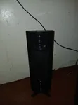 Vitron V643 3.1 Channel Subwoofer System - 10000W PMPO - 2