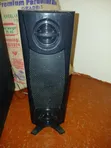 Vitron V643 3.1 Channel Subwoofer System - 10000W PMPO - 4