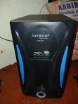 Vitron V643 3.1 Channel Subwoofer System - 10000W PMPO - 5