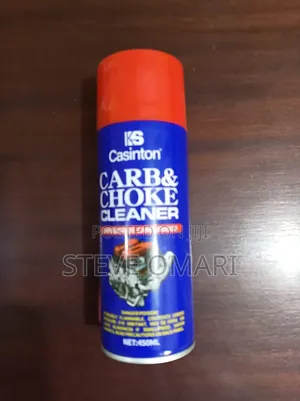 WD-40 Rust Remover 450ml