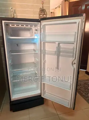 Haier Refrigerator - Lazy Daisy