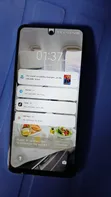 Tecno Spark 20 256GB Bluu - 1
