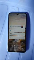 Tecno Spark 20 256GB Bluu - 2