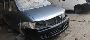 Huduma ya Kupaka Rangi Gari