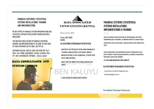 Accounting & Financial Systems Implementation