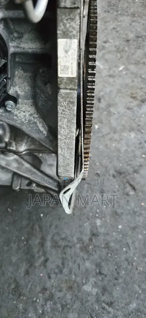 Mazda PY, PE Slim Engine