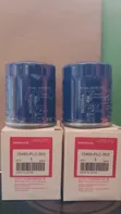 Genuine Honda Oil Filter 15400-PLC-003 - 1
