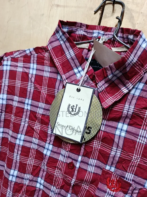 Men Shirts - 1