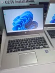 HP EliteBook 830 G6 8GB Intel Core i5 SSD 256GB - 1